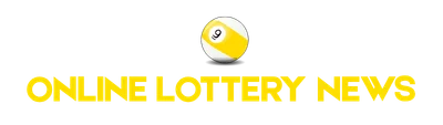 online lottery news logo